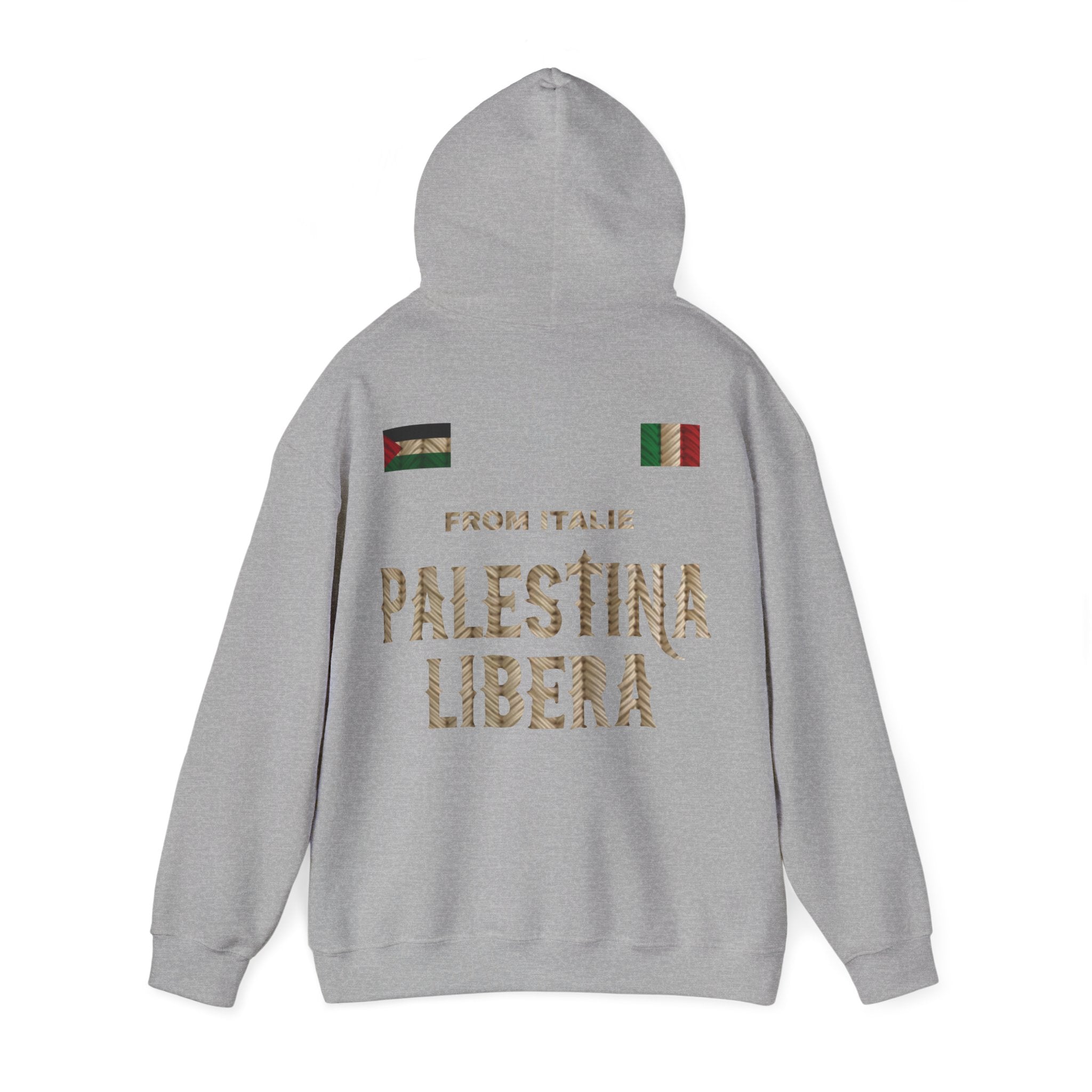 PALESTINA LIBERA [premiem]