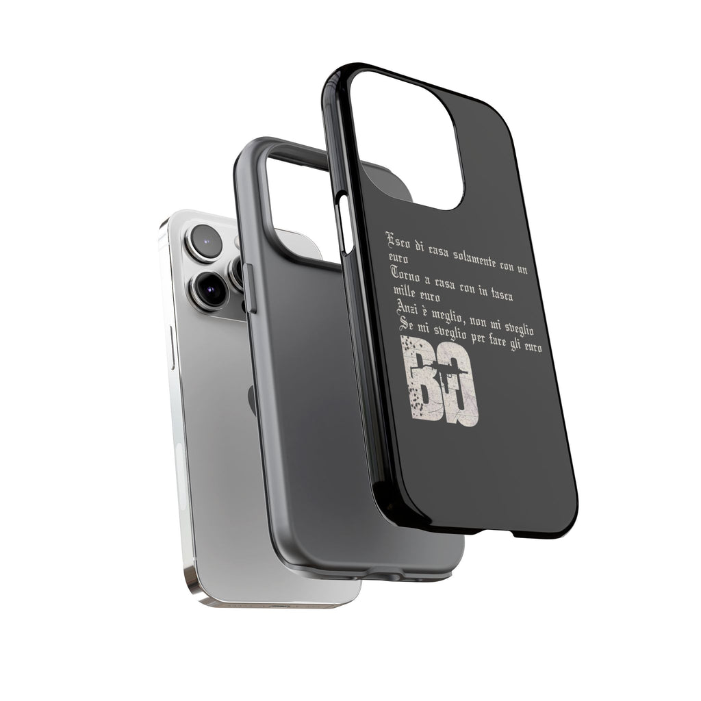 Tough Cases BABYGANG