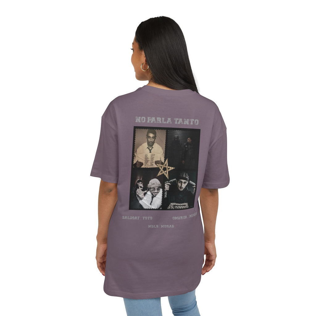 MOCRO-MAFIA  Oversize Tee  [premiem]