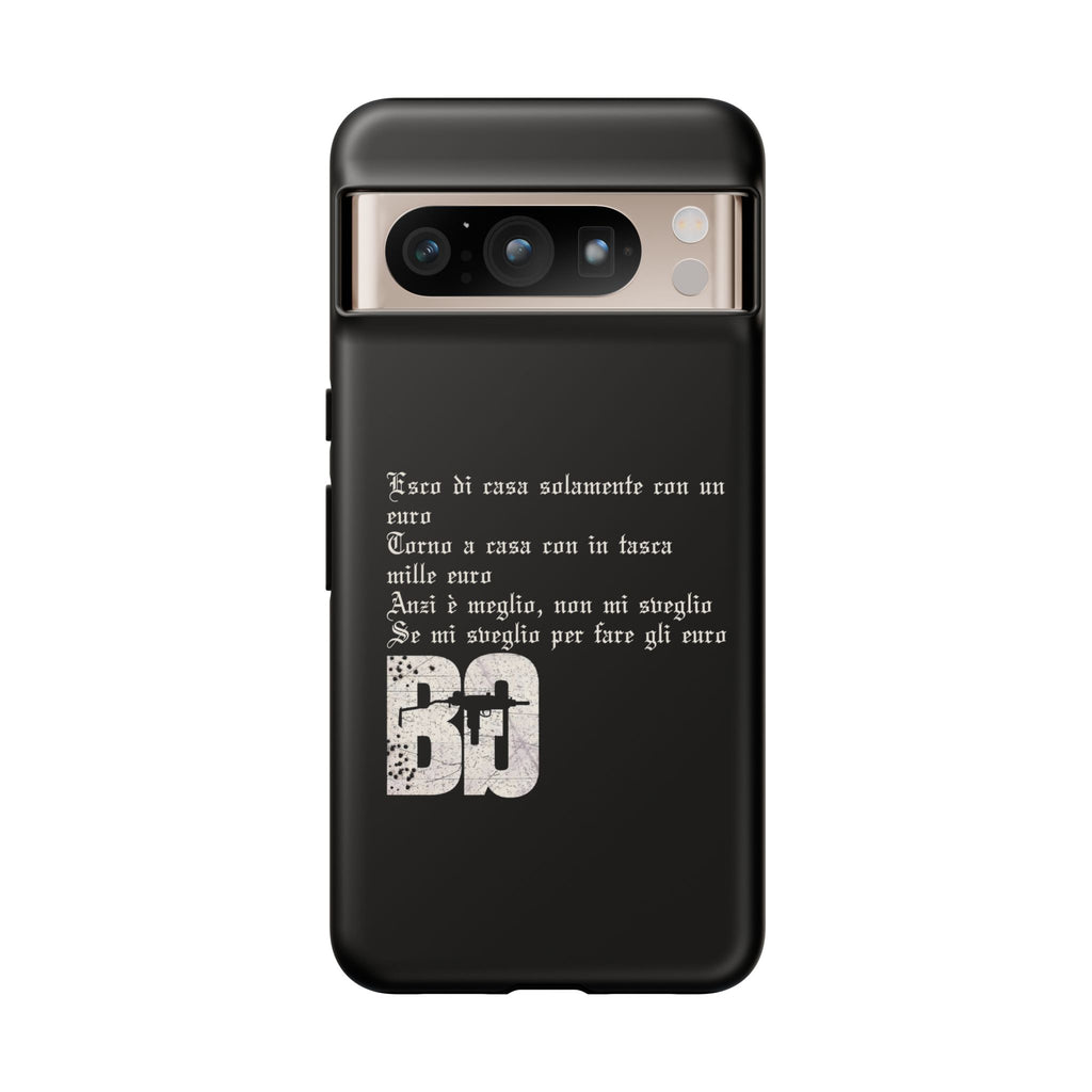 Tough Cases BABYGANG