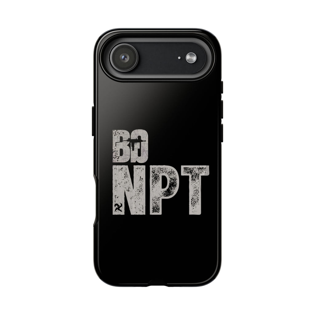Tough Cases NPT BG