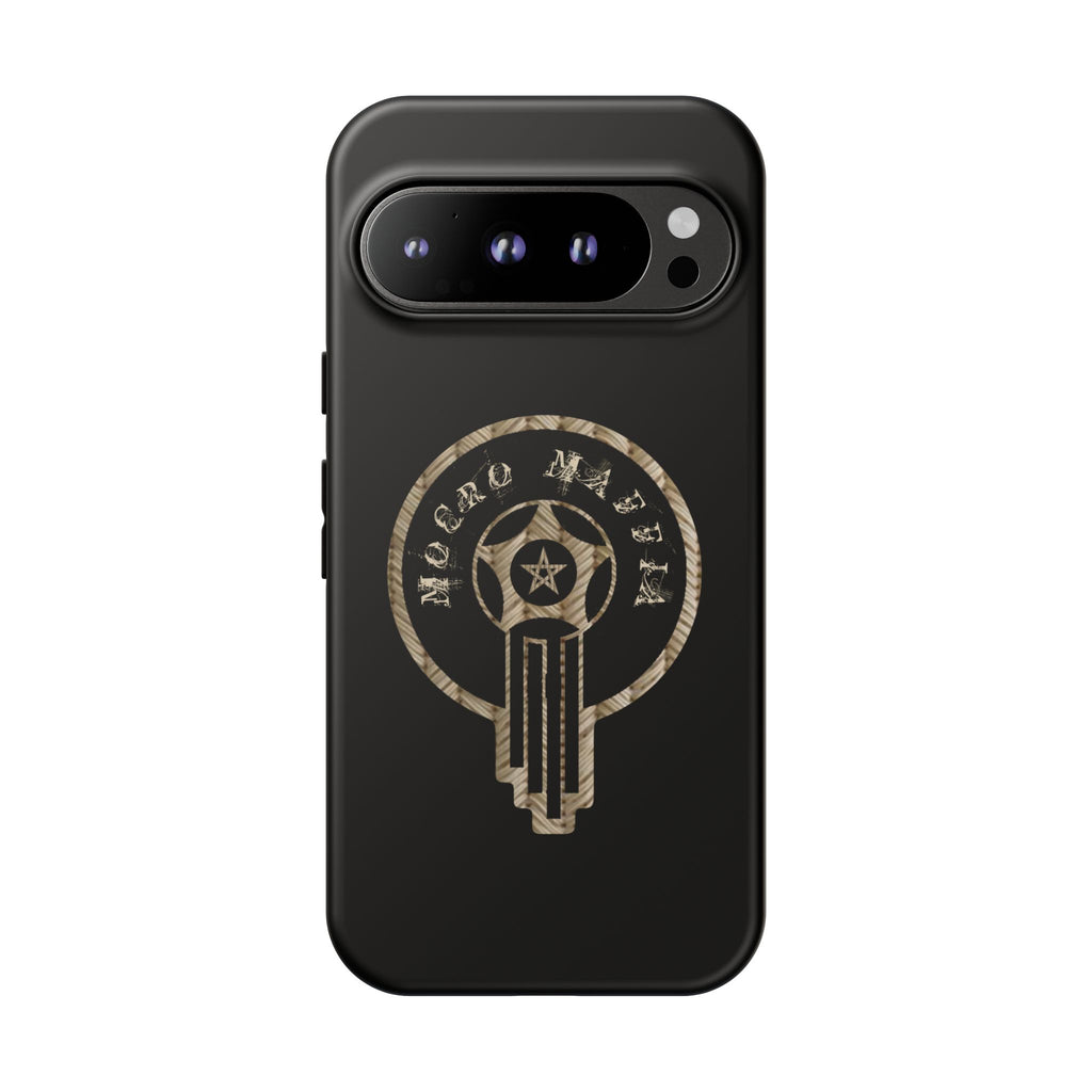 Tough Cases MOCRO-RAP