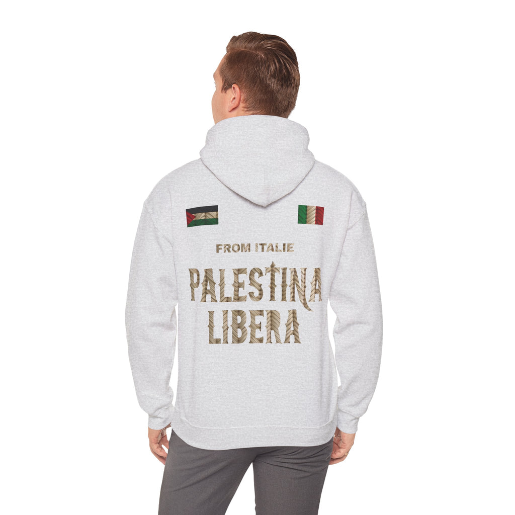 PALESTINA LIBERA [premiem]