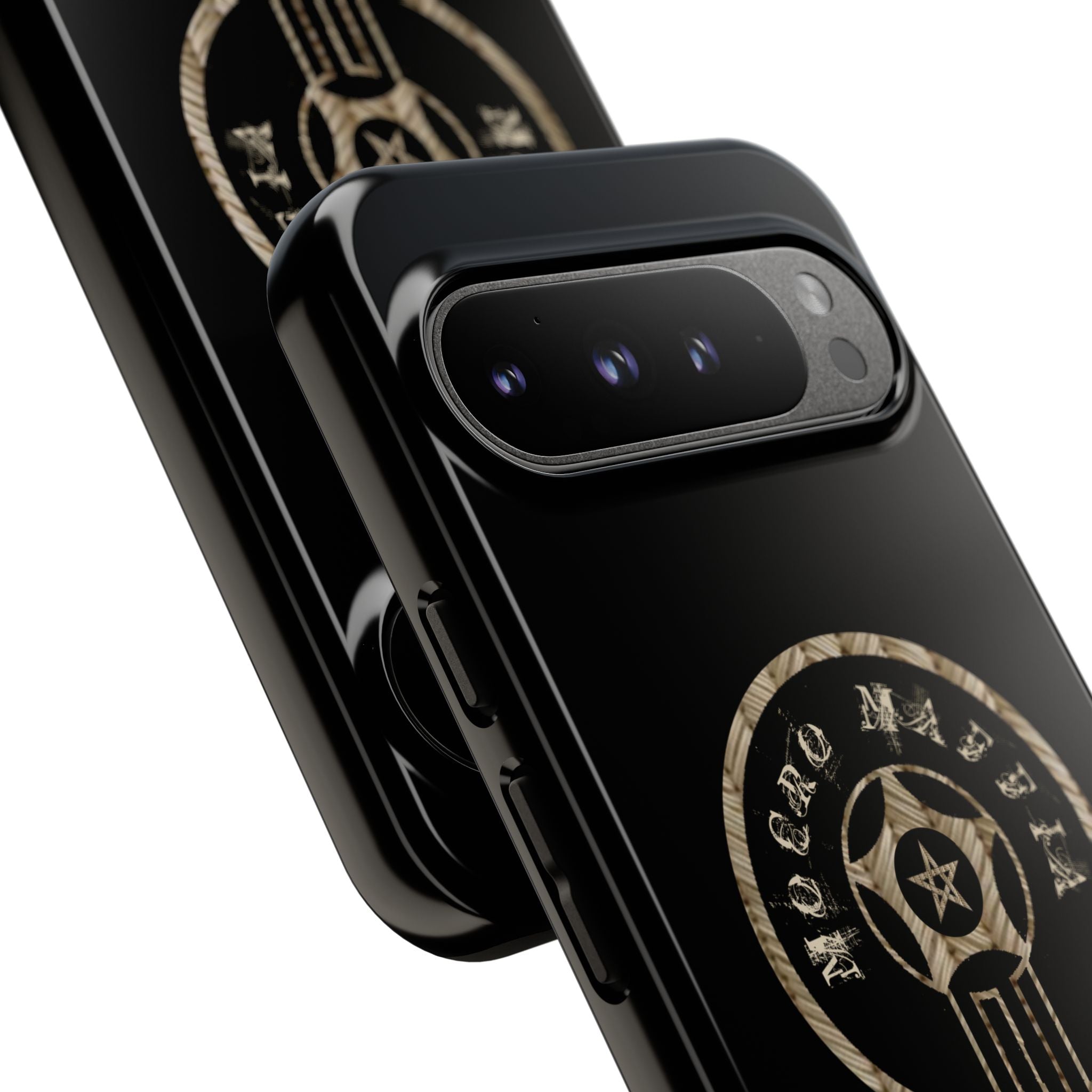 Tough Cases MOCRO-RAP