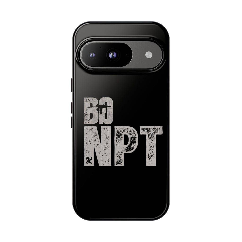 Tough Cases NPT BG