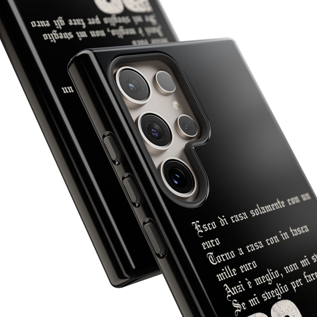 Tough Cases BABYGANG