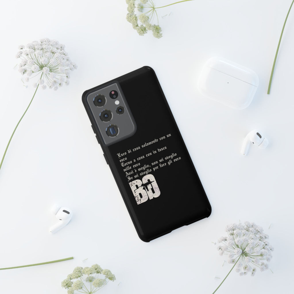 Tough Cases BABYGANG