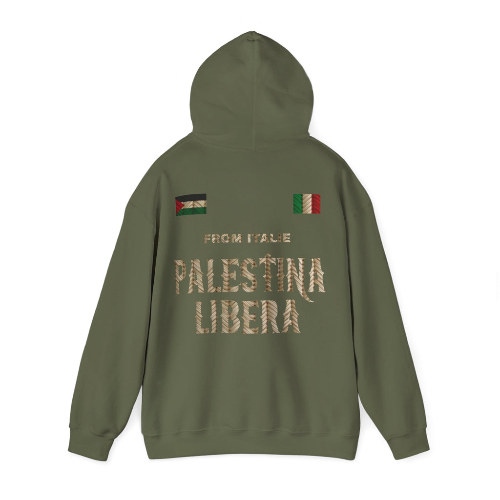PALESTINA LIBERA [premiem]