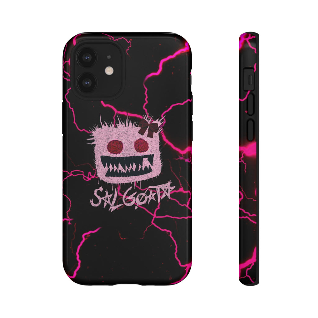 Tough Cases , salgoata