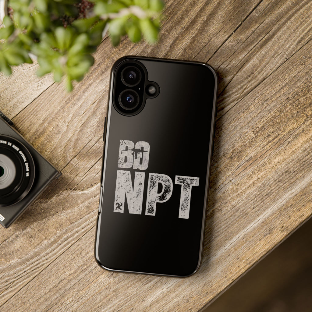 Tough Cases NPT BG