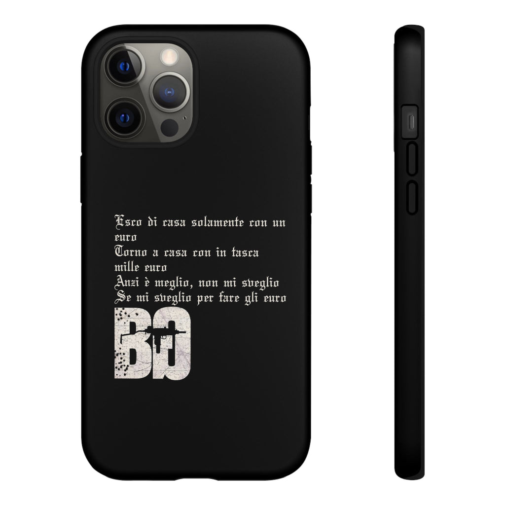 Tough Cases BABYGANG