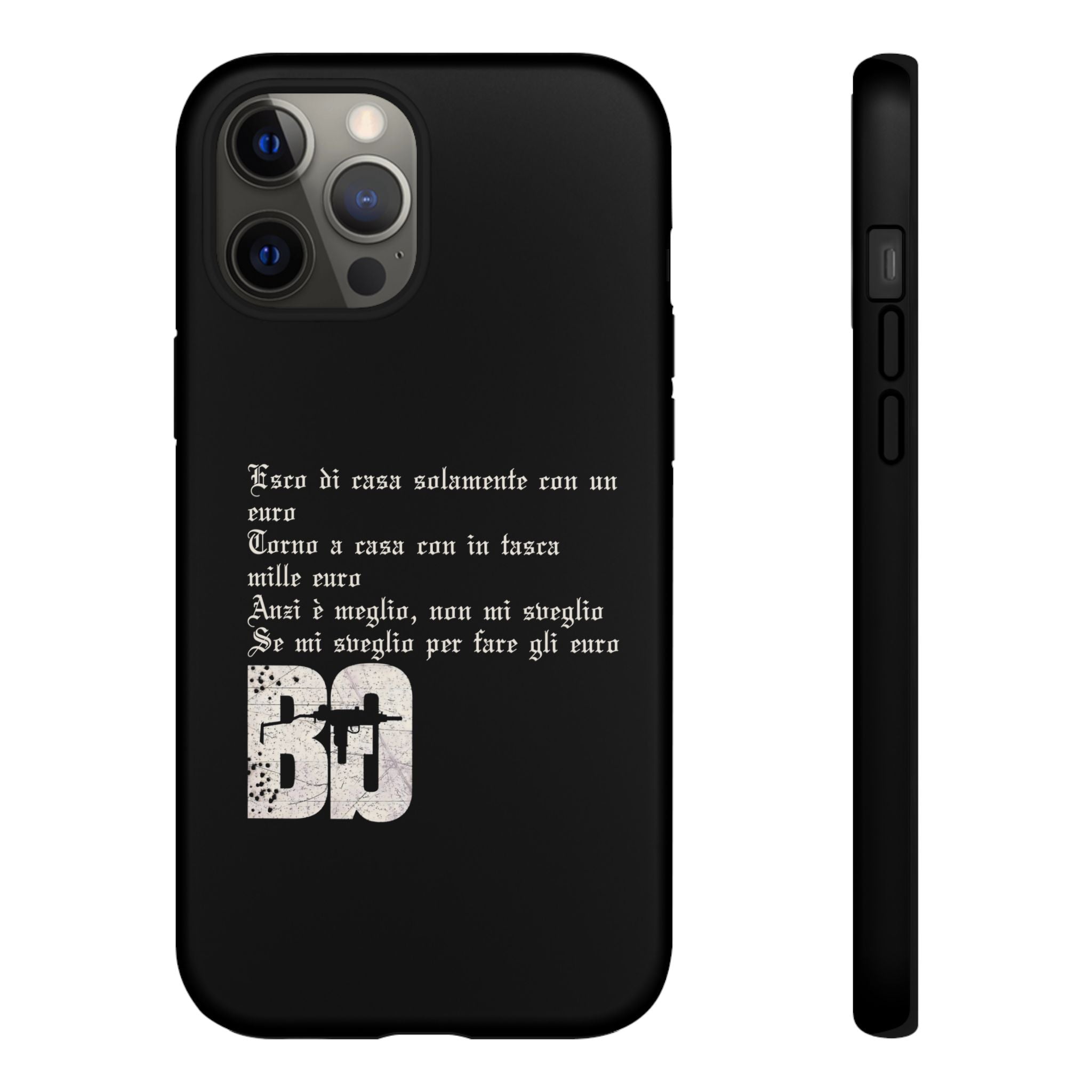 Tough Cases BABYGANG