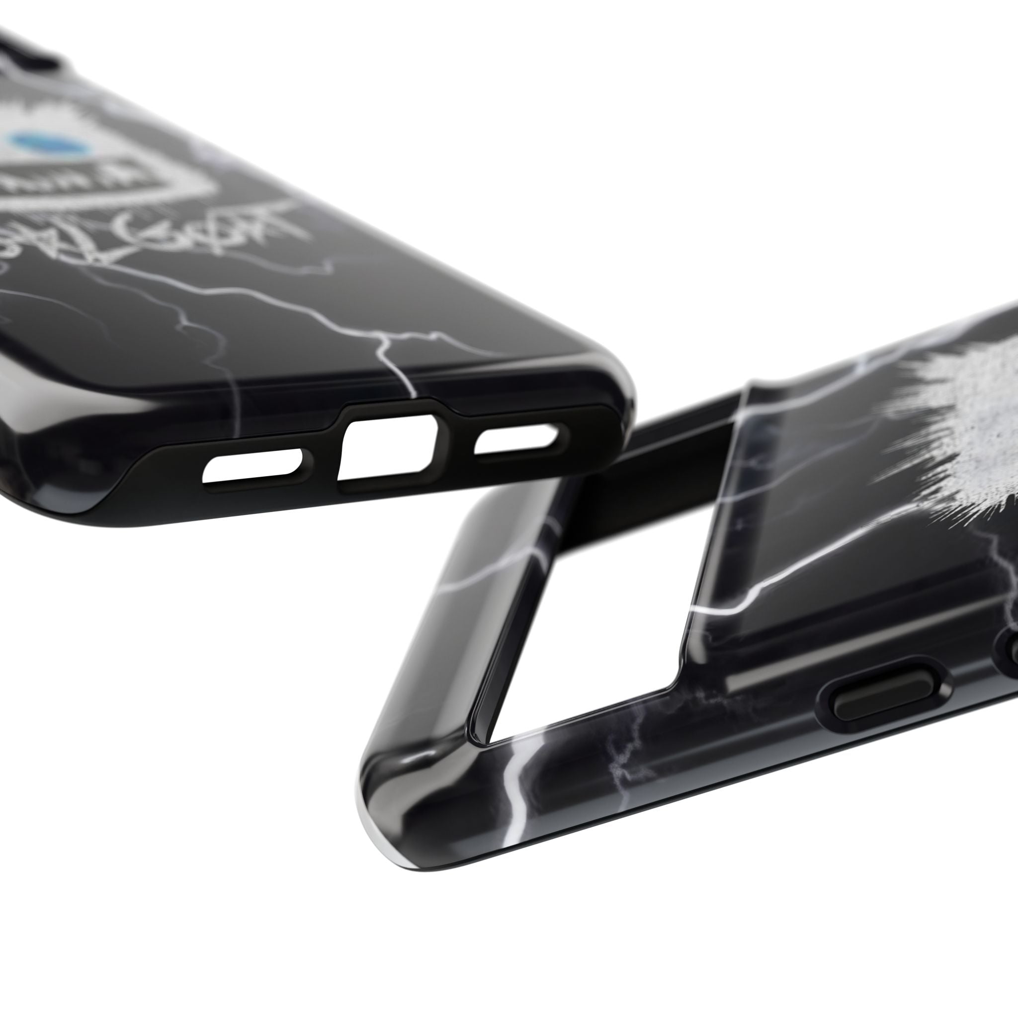 Tough Cases , salgoat