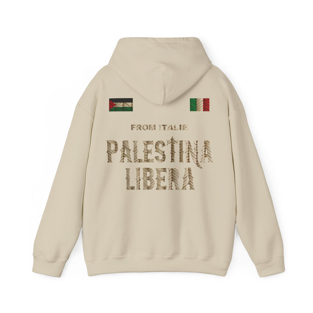 PALESTINA LIBERA [premiem]