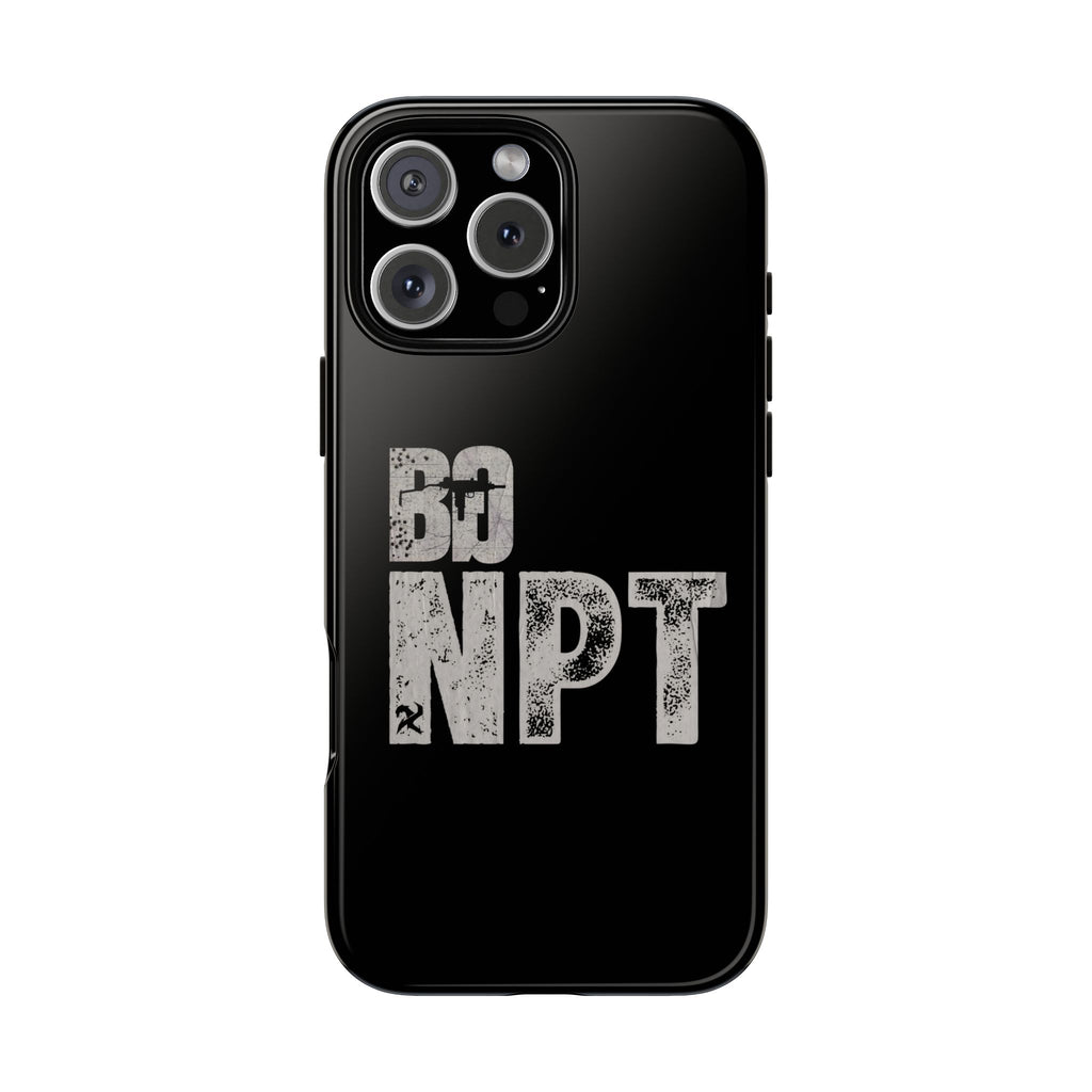 Tough Cases NPT BG