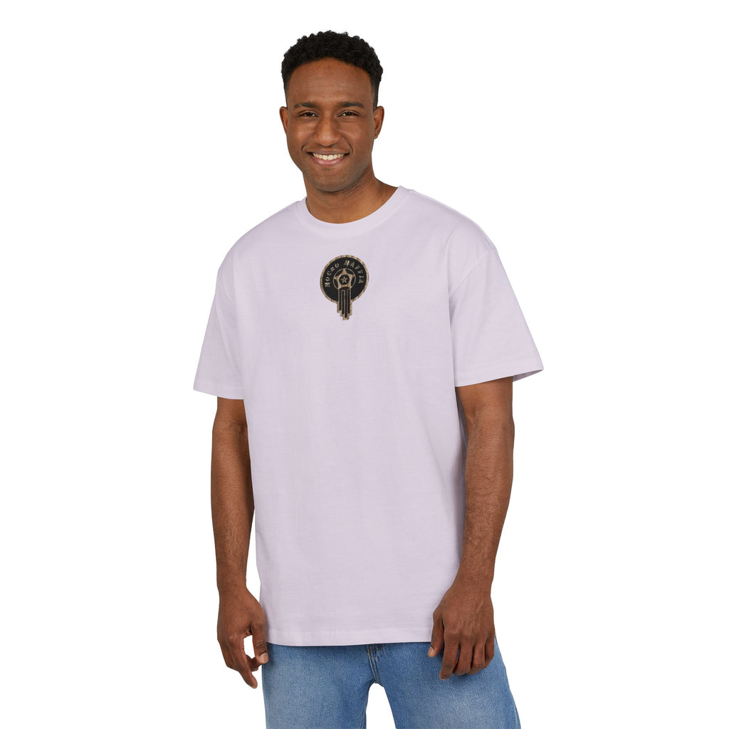 MOCRO-MAFIA  Oversize Tee  [premiem]