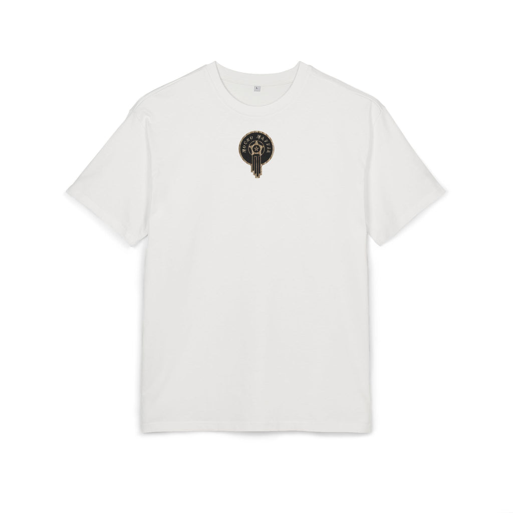MOCRO-MAFIA  Oversize Tee  [premiem]