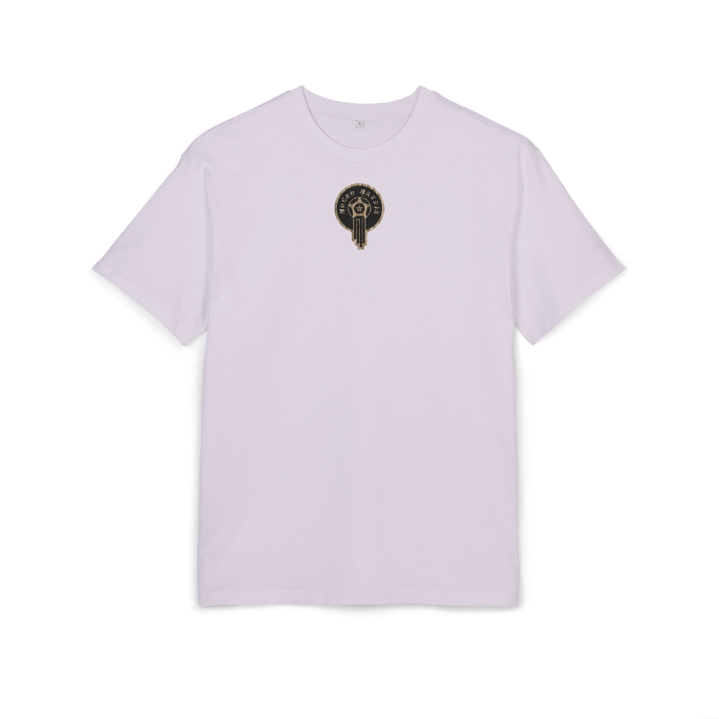 MOCRO-MAFIA  Oversize Tee  [premiem]