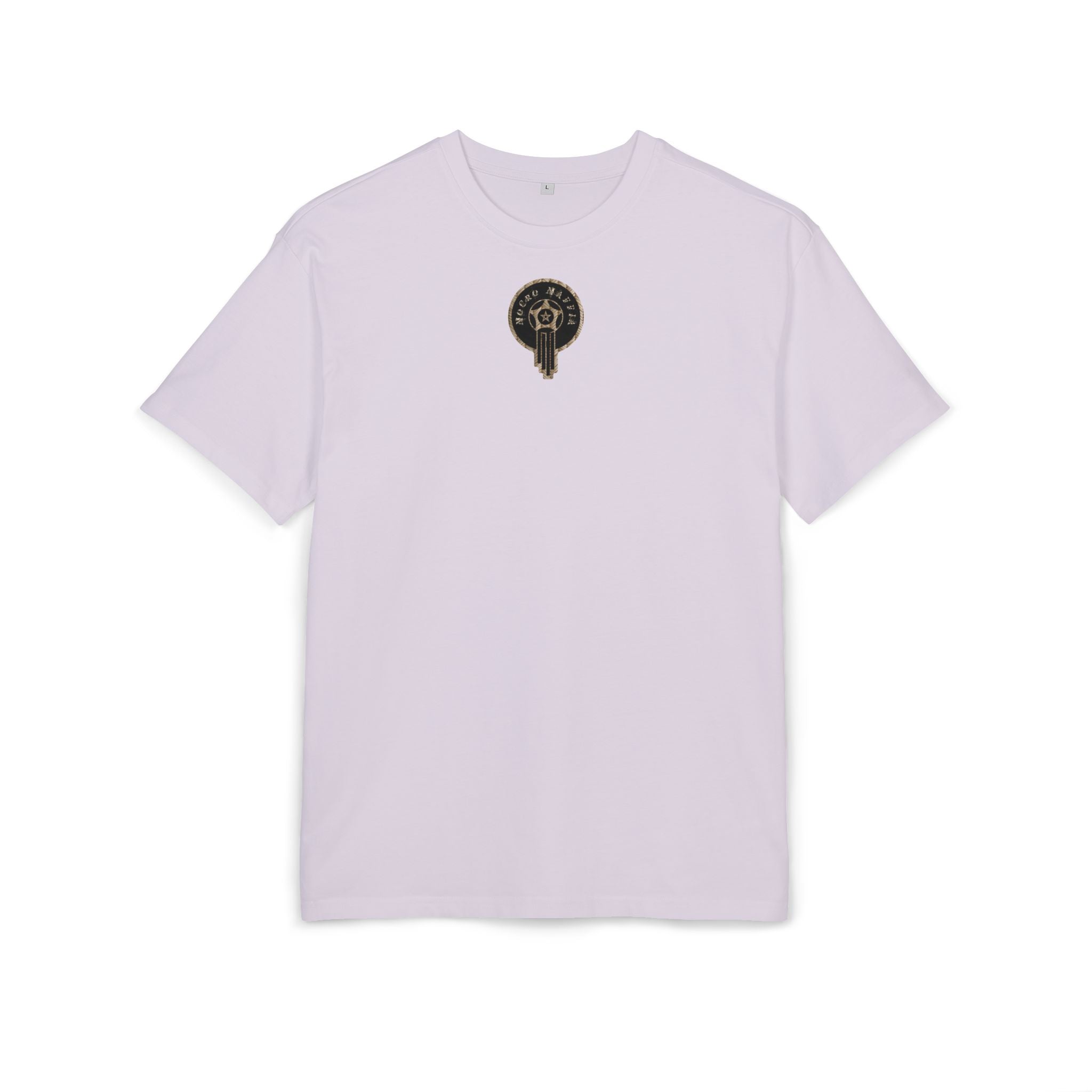 MOCRO-MAFIA  Oversize Tee  [premiem]