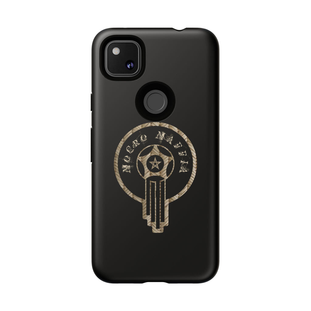 Tough Cases MOCRO-RAP