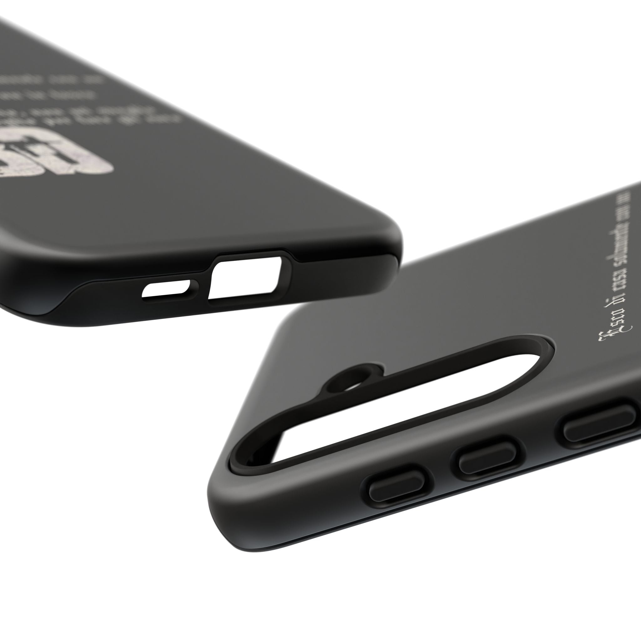 Tough Cases BABYGANG