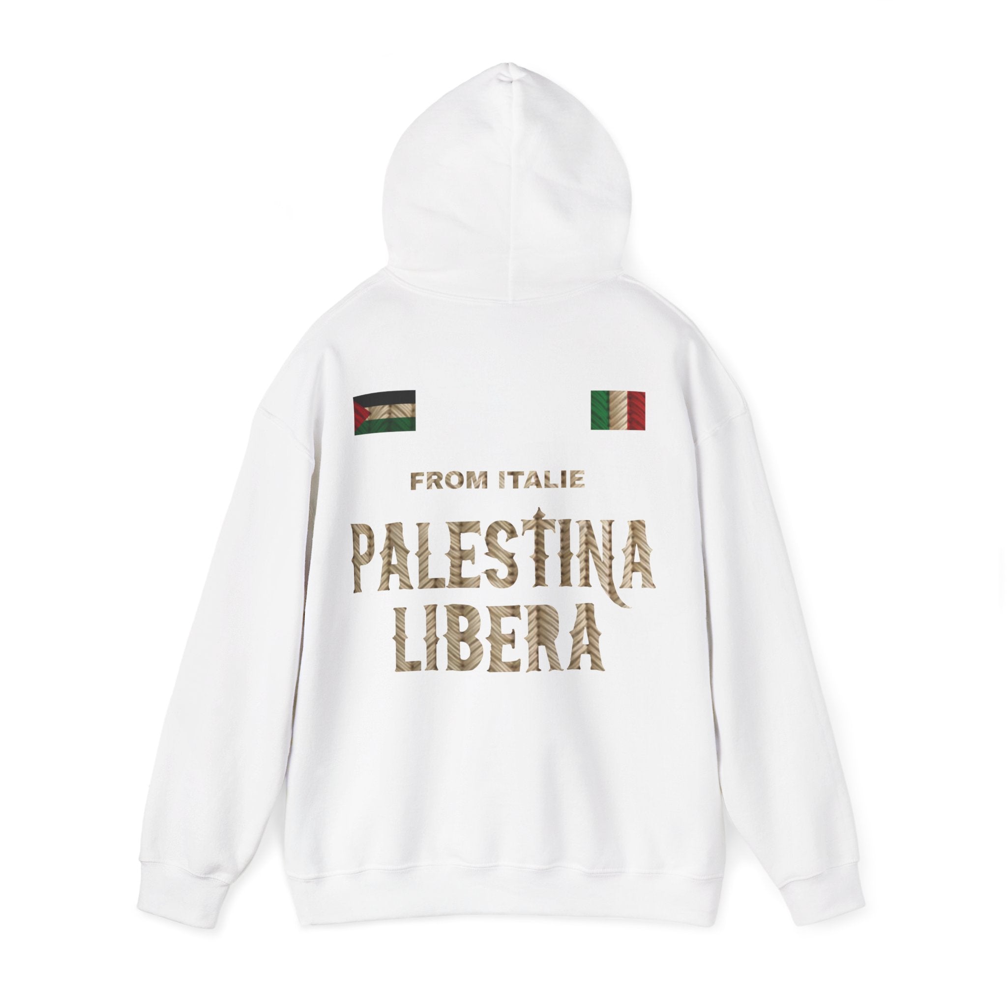 PALESTINA LIBERA [premiem]