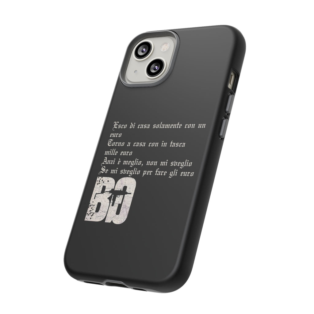 Tough Cases BABYGANG