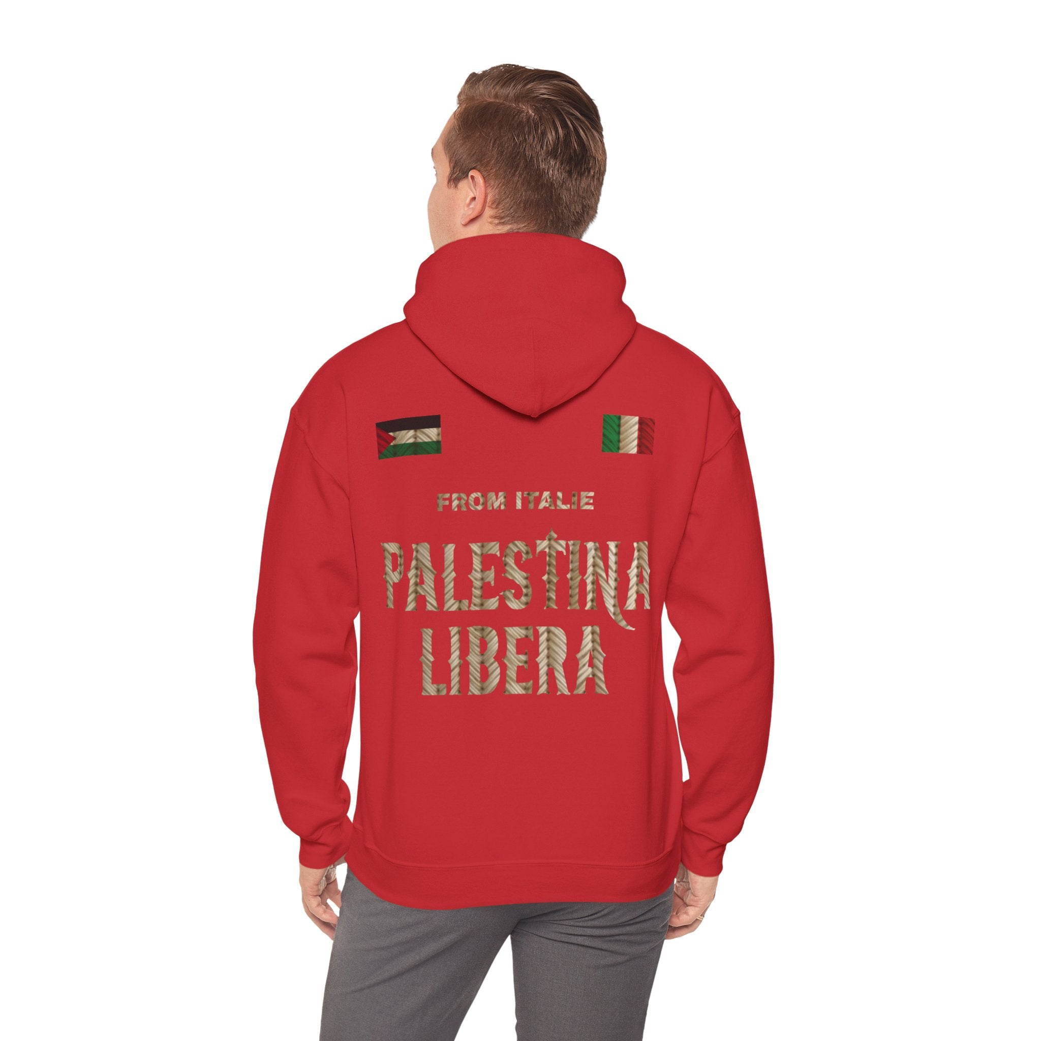 PALESTINA LIBERA [premiem]
