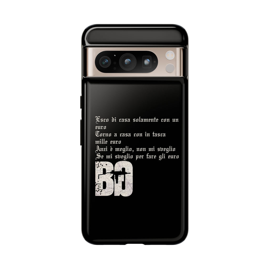 Tough Cases BABYGANG