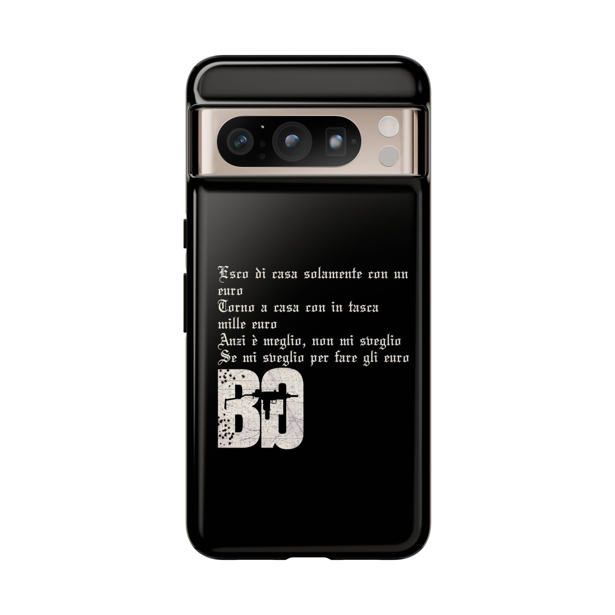 Tough Cases BABYGANG