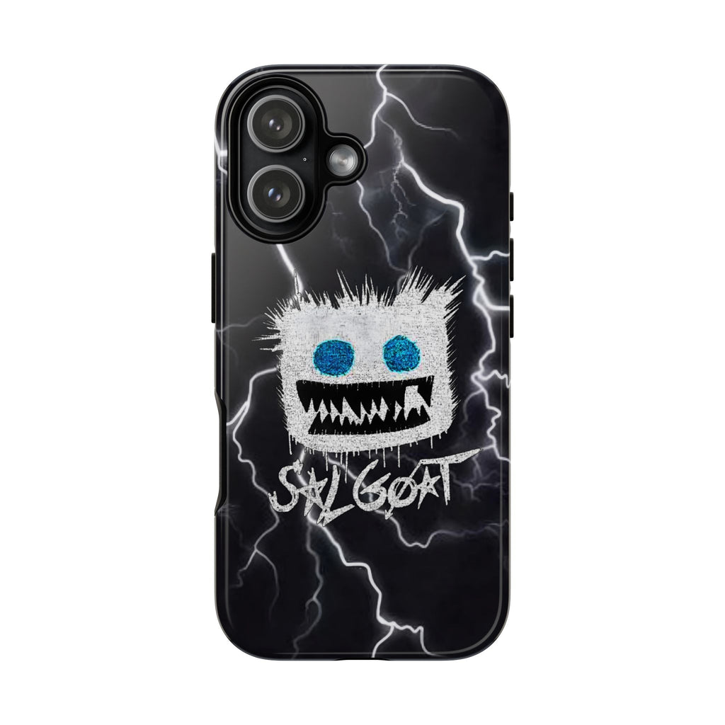 Tough Cases , salgoat