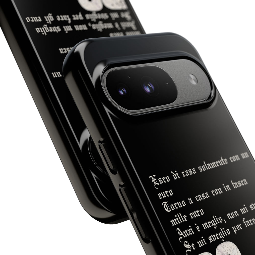 Tough Cases BABYGANG