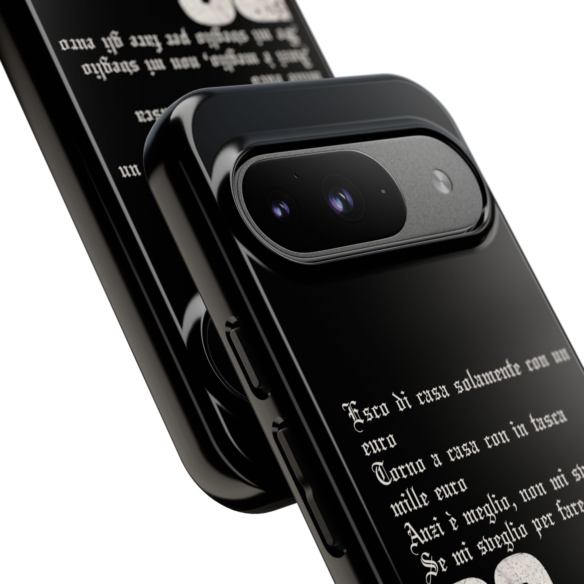 Tough Cases BABYGANG