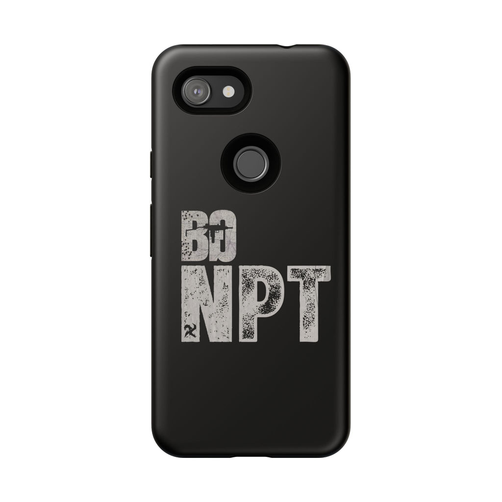 Tough Cases NPT BG