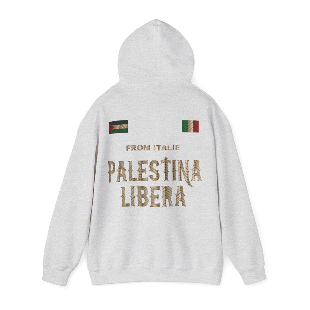 PALESTINA LIBERA [premiem]