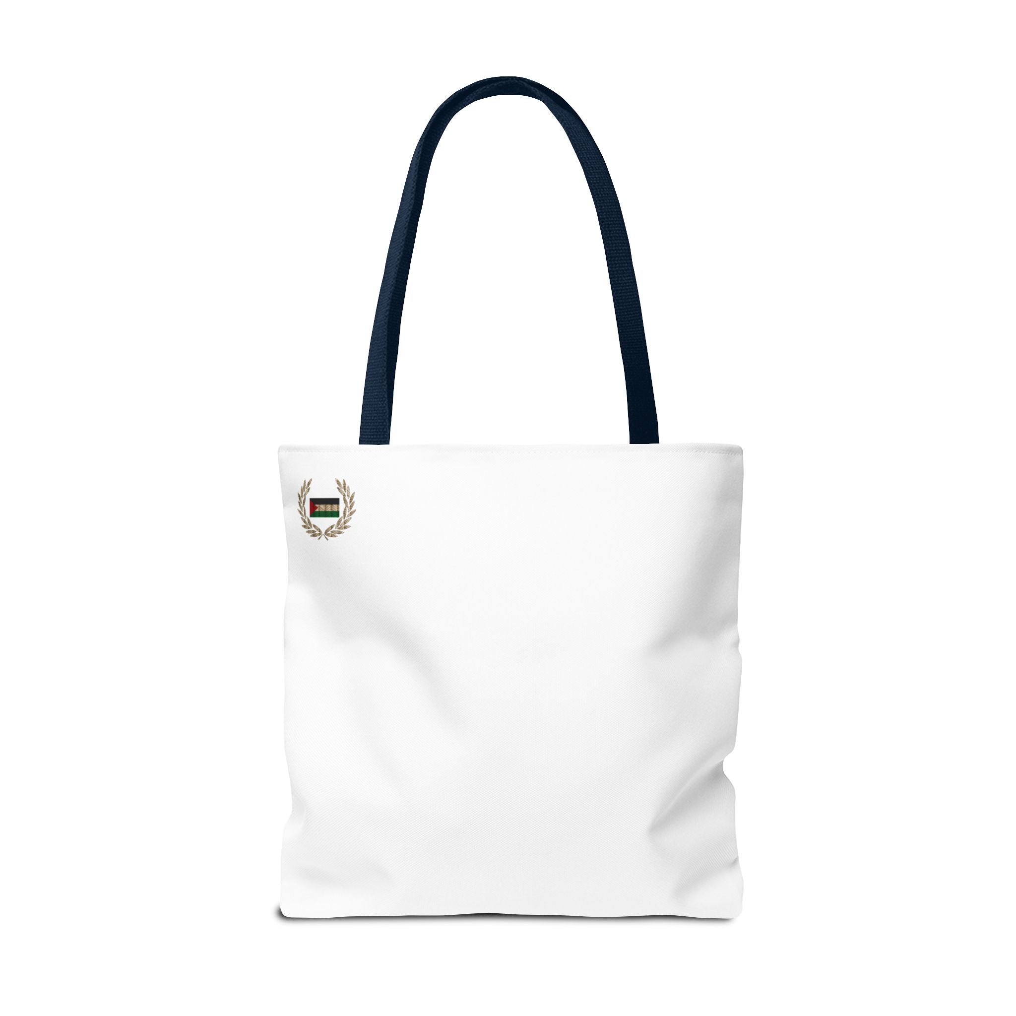 Tote Bag (AOP) ,PALESTINA LIBERA