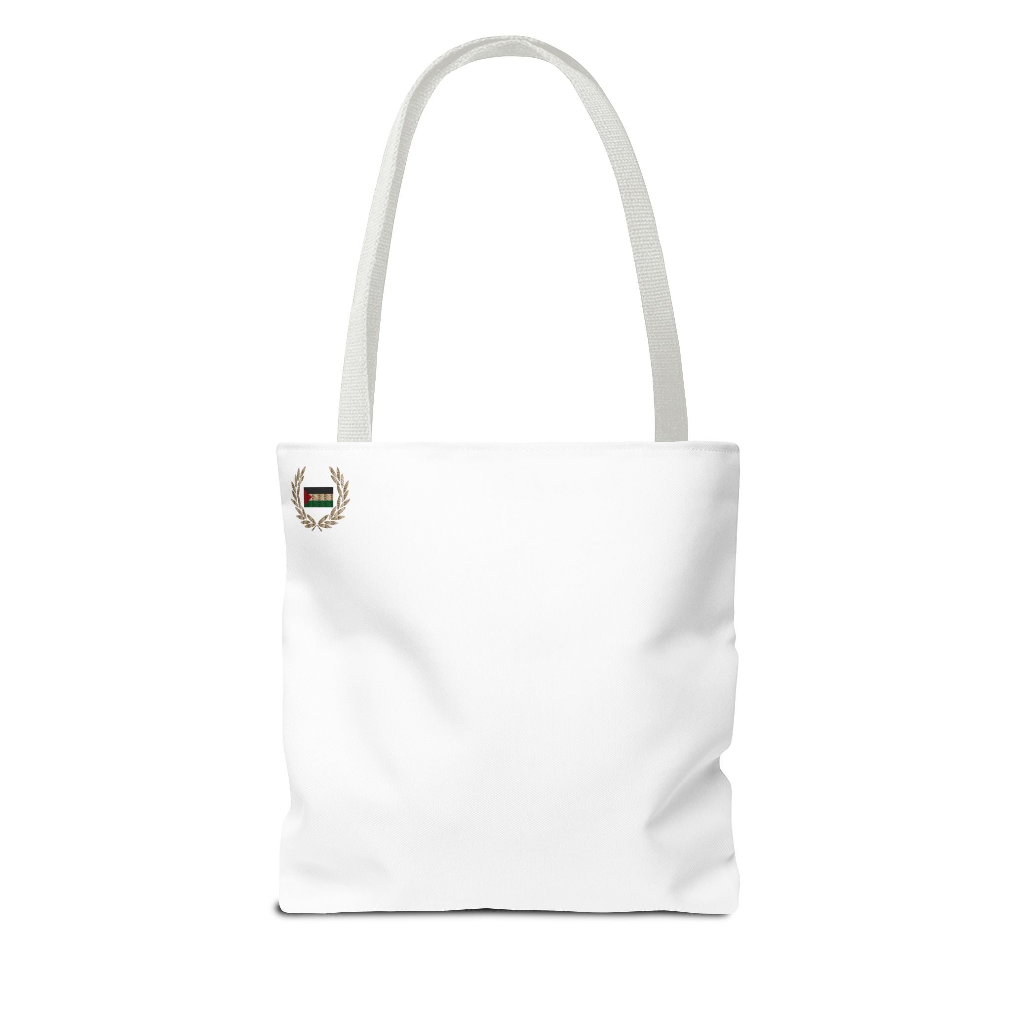 Tote Bag (AOP) ,PALESTINA LIBERA