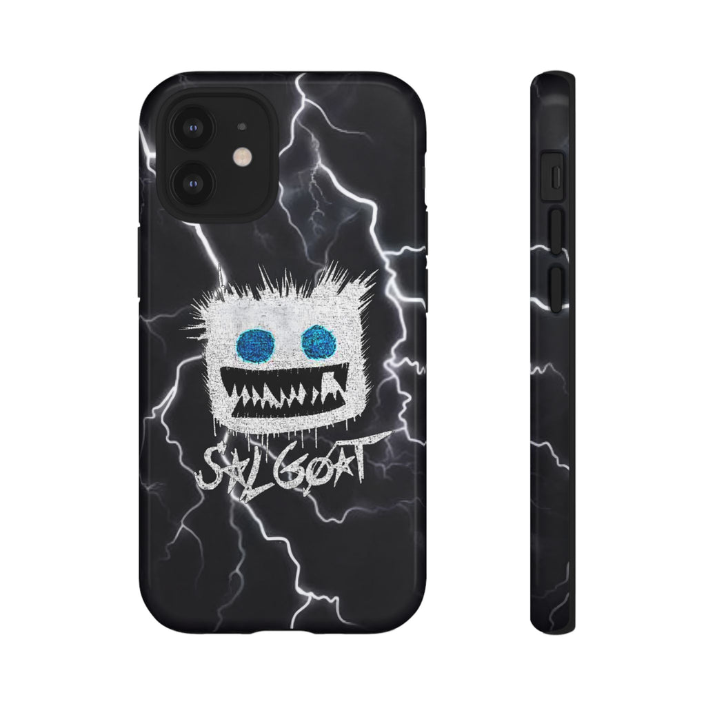 Tough Cases , salgoat