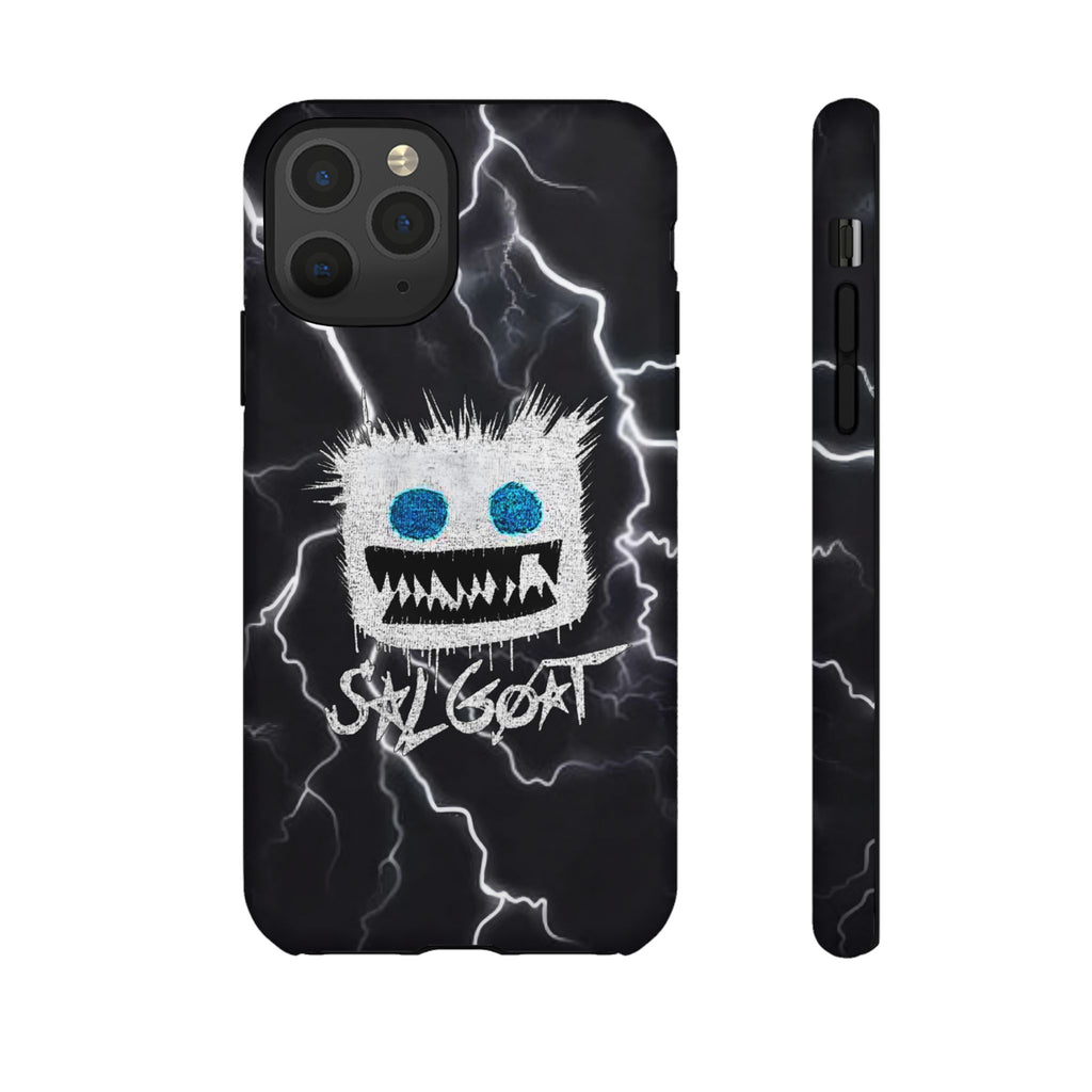 Tough Cases , salgoat