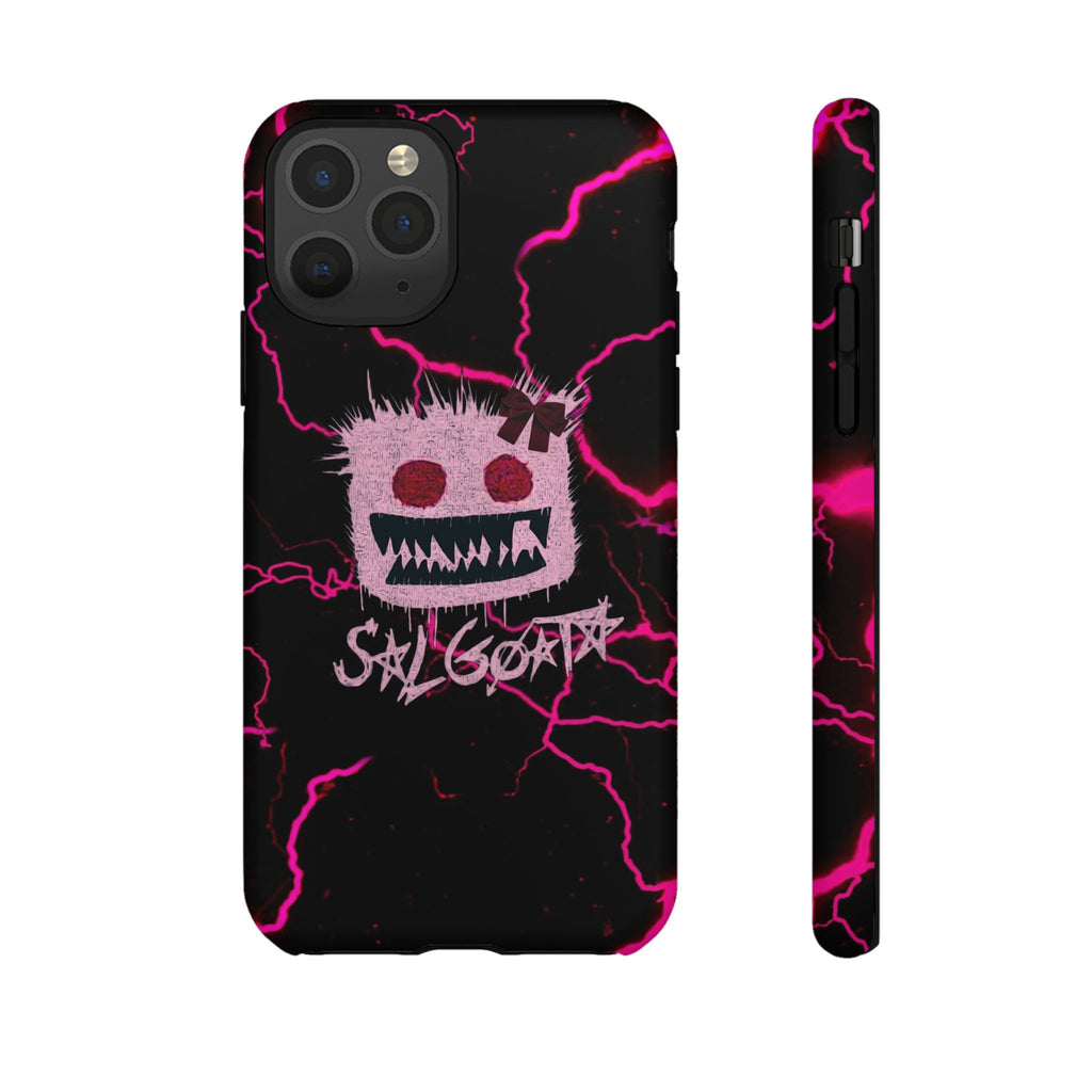 Tough Cases , salgoata