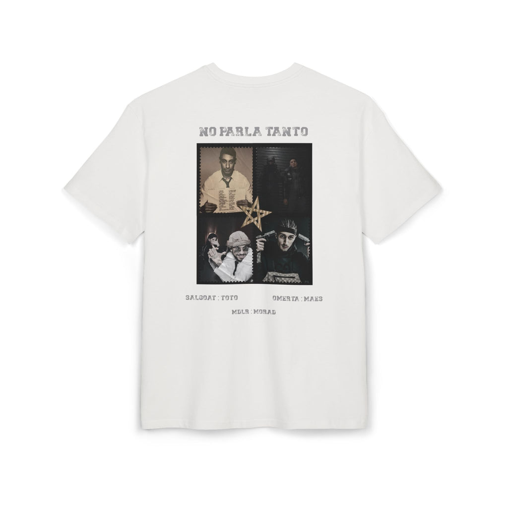 MOCRO-MAFIA  Oversize Tee  [premiem]