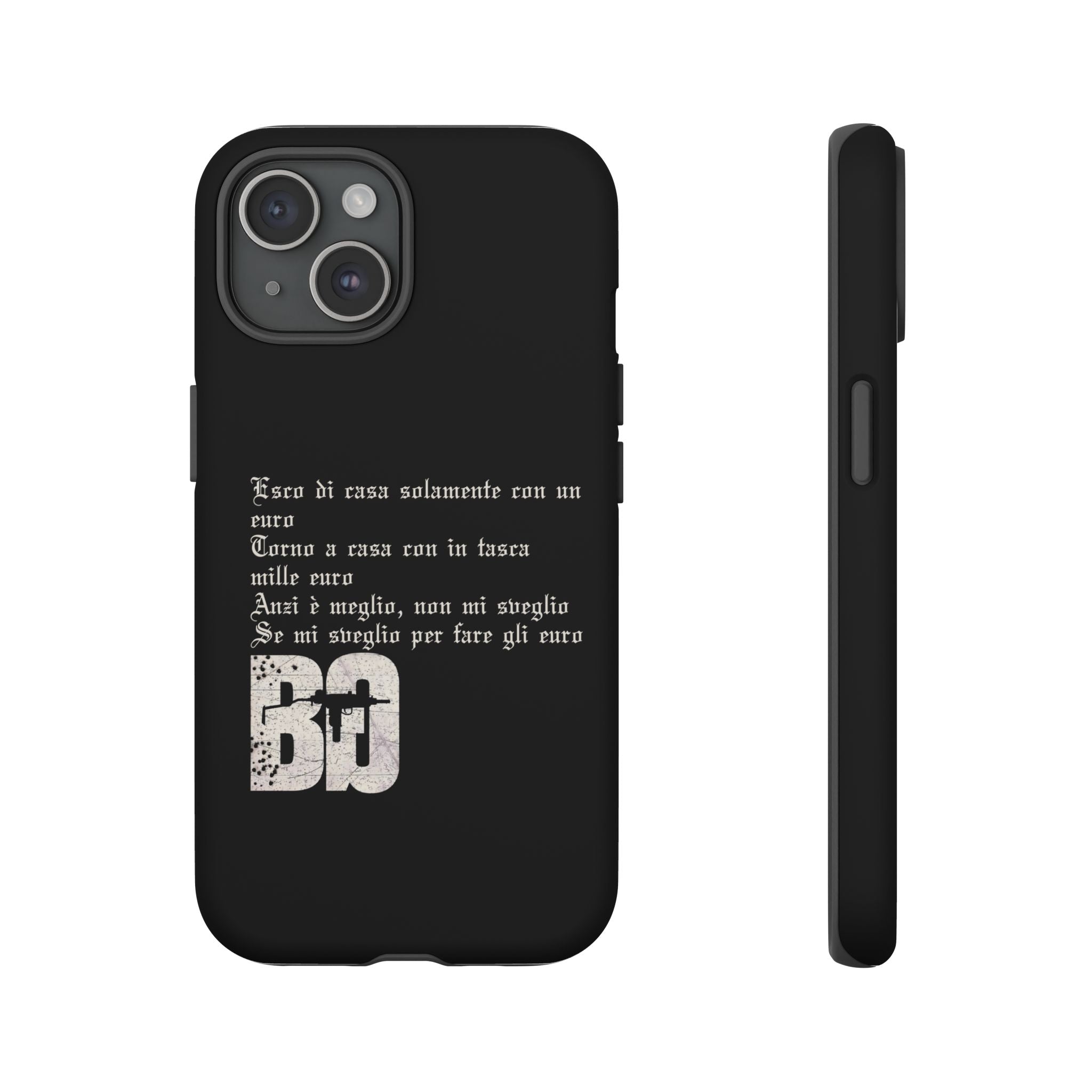 Tough Cases BABYGANG