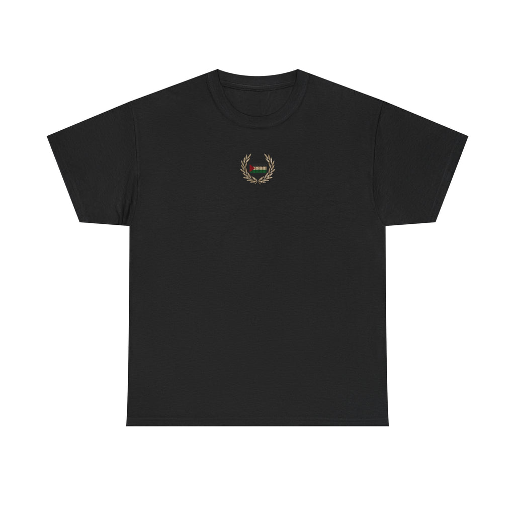 Unisex Heavy Cotton Tee [Basic]