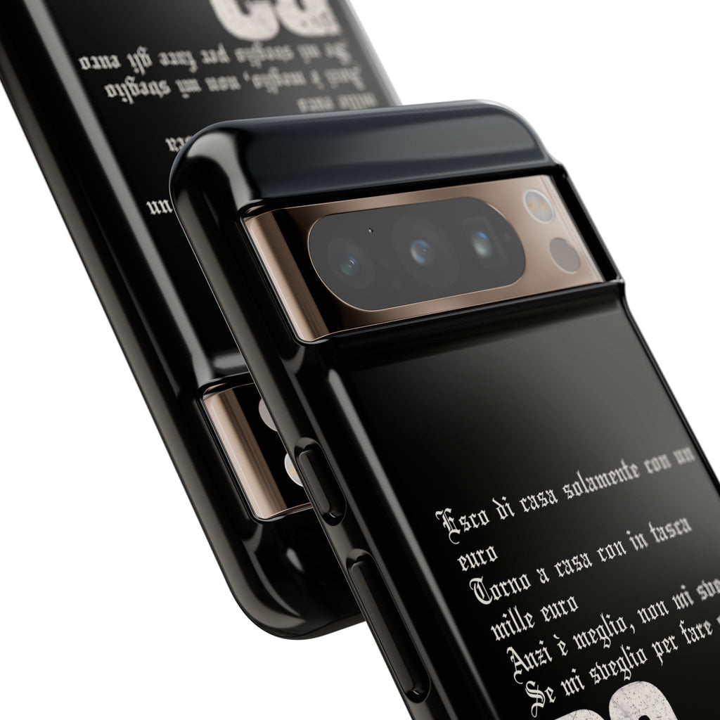 Tough Cases BABYGANG