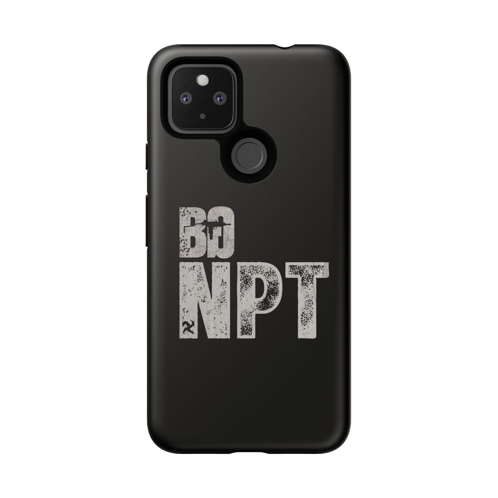 Tough Cases NPT BG