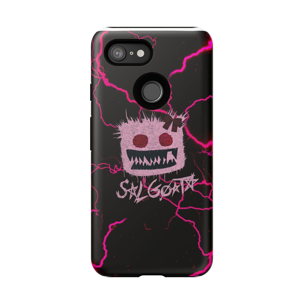 Tough Cases , salgoata