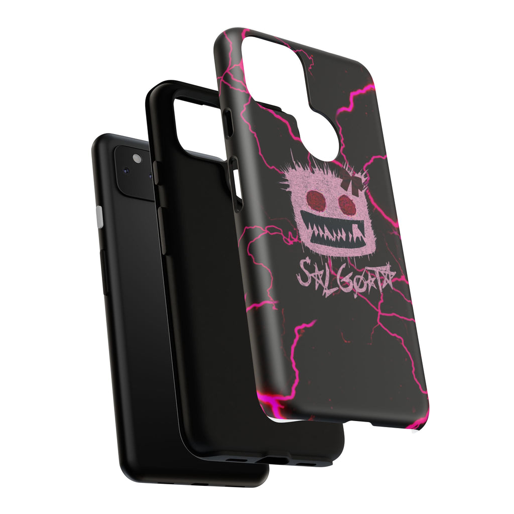 Tough Cases , salgoata