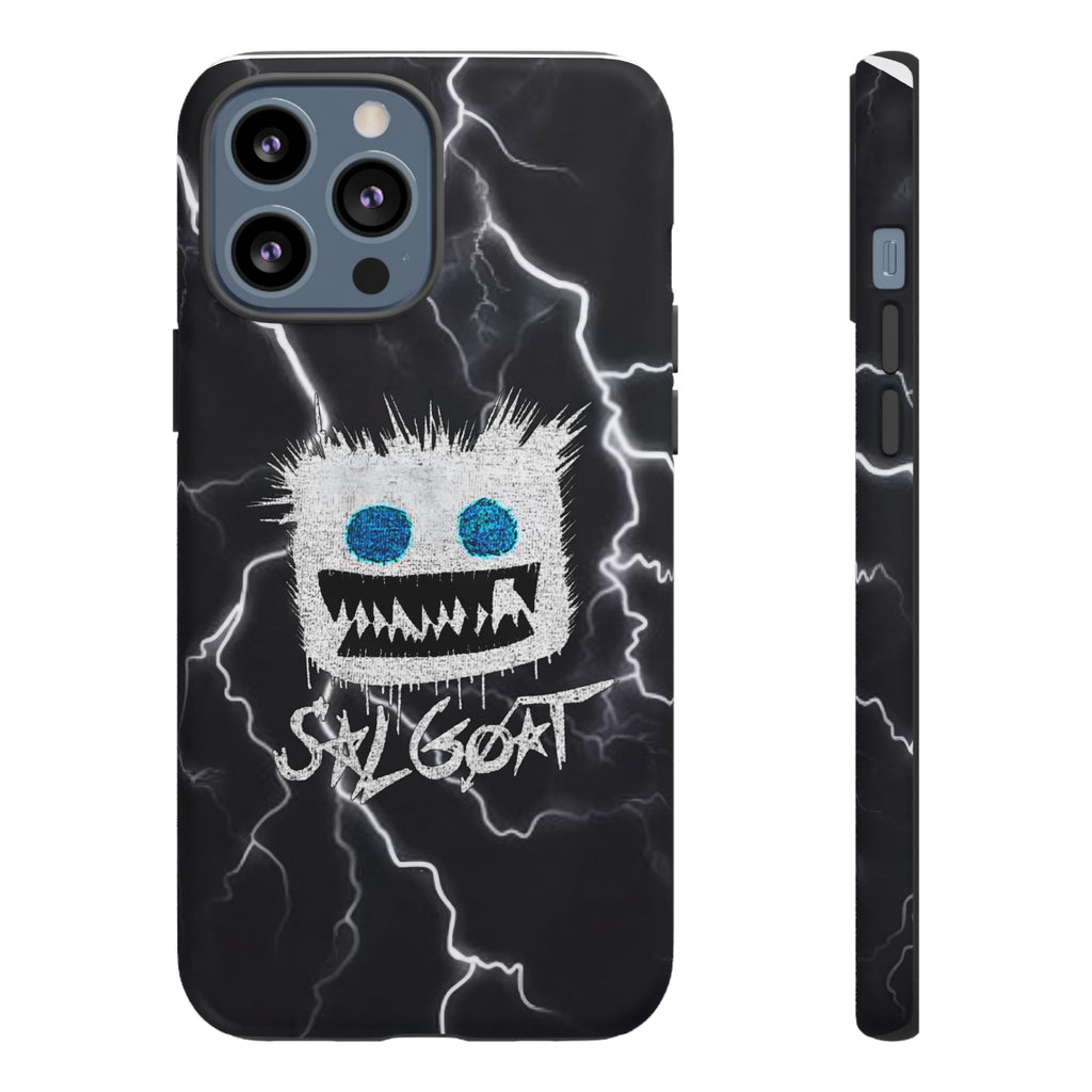 Tough Cases , salgoat