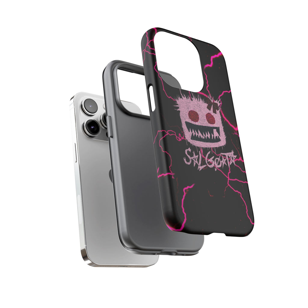 Tough Cases , salgoata