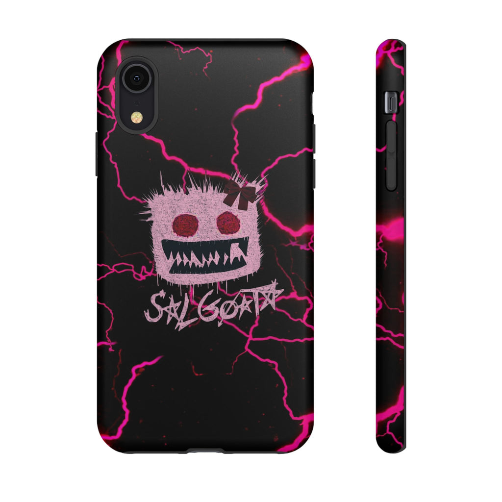 Tough Cases , salgoata